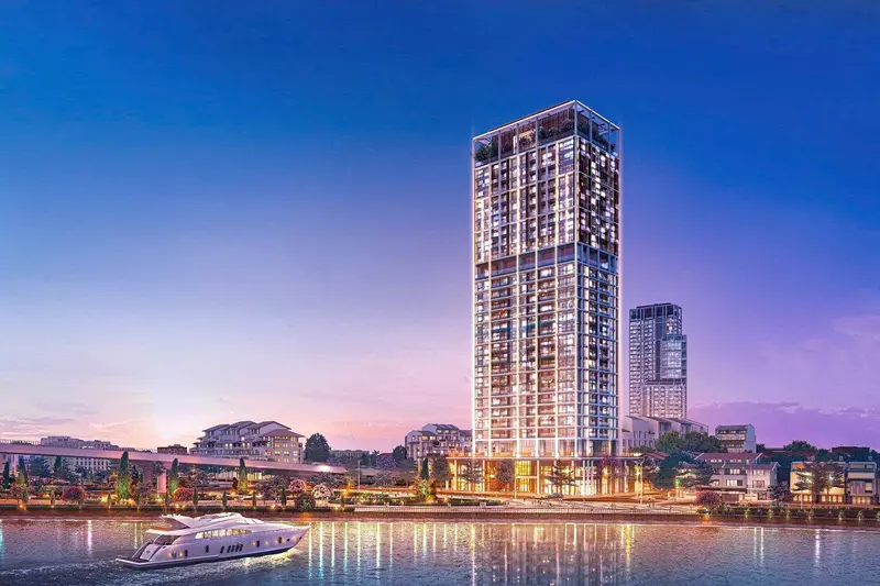 Panoma 1, Da Nang